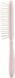 Щітка для волосся Janeke Superbrush SMALL Пудрова 00-00018386 фото 2