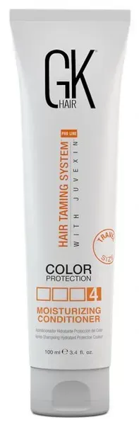 Кондиціонер для зволоження волосся GKhair Moisturizing Conditioner 100 мл