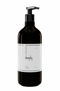 Кондиционер увлажняющий для волос Deeply Hydrating Conditioner 1000 мл 00-00026651 фото