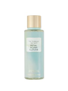 Спрей для тіла Victorias Secret Petal Plush Cloud Fragrance Mist 250 мл 00-00022450 фото