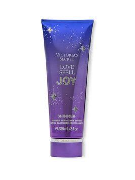 Лосьон для тела Victorias Secret Love Spell Joy Shimmer Body Lotion 236 мл 00-00026831 фото