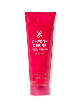 Лосьон для тела Victorias Secret Cherry Desire Body Lotion 236 мл 00-00026498 фото