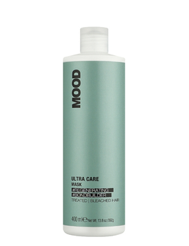 Маска регенерирующая для волос Mood Ultra Care Restoring Mask 400 мл 00-00026874 фото