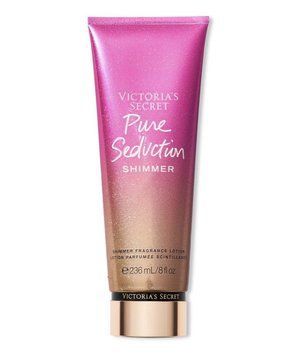 Лосьон парфюмированный для тела Victorias Secret Pure Seduction Shimmer Body Lotion 236 мл 00-00020920 фото