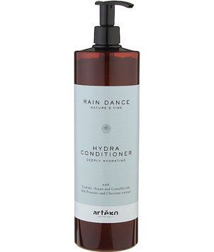 Кондиционер для глубокого увлажнения волос Artego Rain Dance Hydra Conditioner 1000 мл 00-00022380 фото