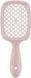 Щітка для волосся Janeke Superbrush SMALL Пудрова 00-00018386 фото 1