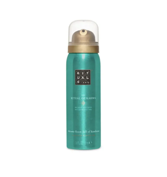 Гель-пенка для душа Rituals The Ritual of Karma Foaming Shower Gel 50 мл 00-00022676 фото