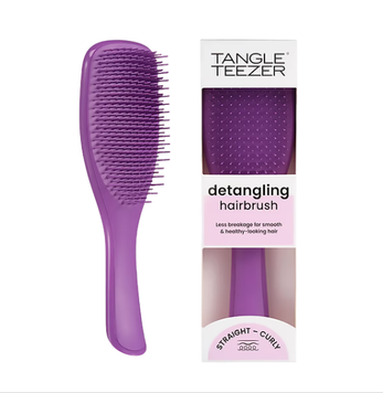 Щітка для волос TANGLE TEEZER The Ultimate Detangler Fresh Purple 00-00027658 фото