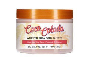 Баттер для тела Tree Hut Coco Colada Whipped Body Butter 240 г 00-00022036 фото