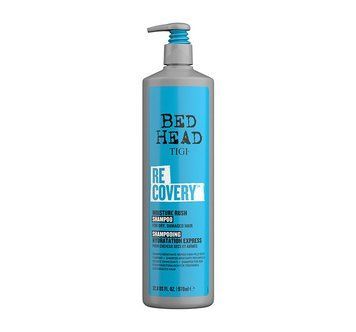 Шампунь для сухого та пошкодженого волосся Tigi Bed Head Recovery Shampoo Moisture Rush 970 мл 00-00019941 фото