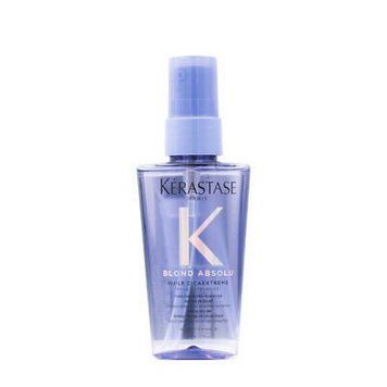 Масло для осветленных или мелированных волос Kerastase Blond Absolu Huile Cicaextreme 50 мл 00-00020370 фото
