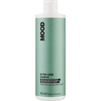 Шампунь регенеруючий для волосся Mood Ultra Care Restoring Shampoo 400 мл 00-00026876 фото