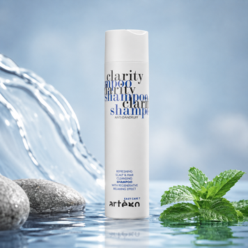 Шампунь проти лупи Artego Easy Care T Clarity Shampoo 250 мл 00-00022373 фото