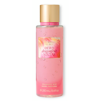 Спрей для тела Victorias Secret Dewy Dragonfruit Nectar Fragrance Mist 250 мл 00-00025350 фото