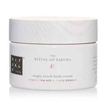Крем для тіла Rituals The Ritual Of Sakura Body Cream 220 мл 00-00020704 фото
