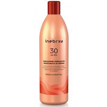 Окислитель Inebrya Color 30 Vol 9% 1000 мл 00-00021379 фото