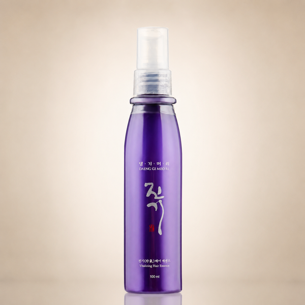 Эссенция для регенерации и увлажнения волос Daeng Gi Meo Ri Vitalizing Hair Essence 100 мл 00-00014702 фото