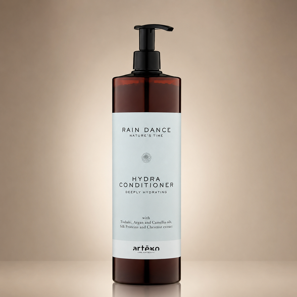 Кондиціонер для глибокого зволоження волосся Artego Rain Dance Hydra Conditioner 1000 мл 00-00022380 фото