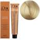Крем-фарба безаміачна для волосся Fanola Oro Therapy №9/31 Very light sandy blonde 100 мл 00-00003117 фото 1