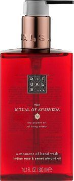 Мило рідке для рук Rituals The Ritual Of Ayurveda Hand Wash 300 мл 00-00022854 фото