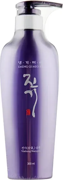 Шампунь відновлюючий Daeng Gi Meo Ri Vitalizing Shampoo 300 мл