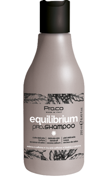 Шампунь відновлюючий для волосся Pro.Color Equilibrium Shampoo 250 мл 00-00021297 фото