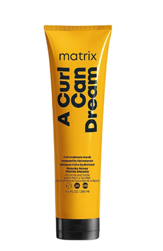 Маска увлажняющая для вьющихся волос Matrix A Curl Can Dream Rich Mask 250 мл 00-00024659 фото