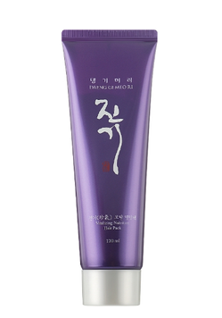 Маска регенерирующая интенсивная Daeng Gi Meo Ri Vitalizing Nutrition Hair Pack 120 мл 00-00024382 фото