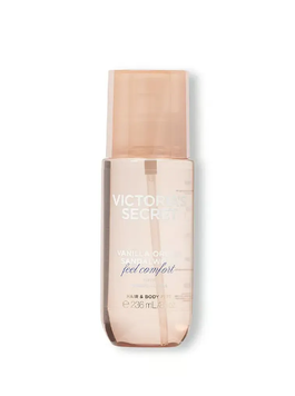 Спрей для тела Victorias Secret Vanilla Orchid Sandalwood Fragrance Mist 250 мл 00-00027568 фото