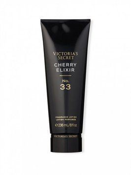 Лосьон парфюмированный для тела Victorias Secret Cherry Elixir No.33 Body Lotion 236 мл 00-00020129 фото