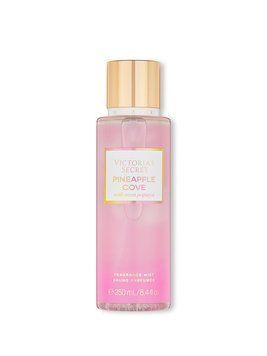 Спрей для тіла Victorias Secret Pineapple Cove With Neon Papaya Fragrance Mist 250 мл 00-00020654 фото