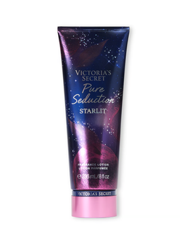 Лосьон для тела Victorias Secret Pure Seduction Starlit Body Lotion 236 мл 00-00025259 фото