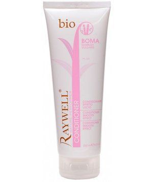 Кондиционер разглаживающий для волос Raywell bio BOMA Conditioner 250 мл 00-00027372 фото