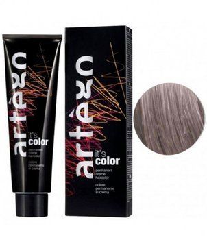 Крем-фарба для волосся Artego It's Color №10.11 Інтенсивний попелястий платиновий блонд 150 мл 00-00022478 фото