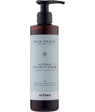 Кондиционер для глубокого увлажнения волос Artego Rain Dance Hydra Conditioner 250 мл 00-00022381 фото