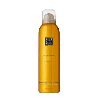 Гель-пена для душа Rituals The Ritual Of Mehr Foaming Shower Gel 200 мл 00-00020710 фото