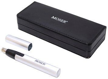 Триммер для носа Moser Pocket Panel 00-00001866 фото