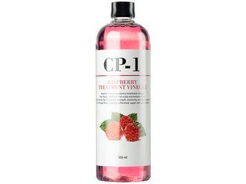Кондиционер на основе малинового уксуса Esthetic House CP-1 Raspberry Treatment Vinegar 500 мл 00-00018788 фото