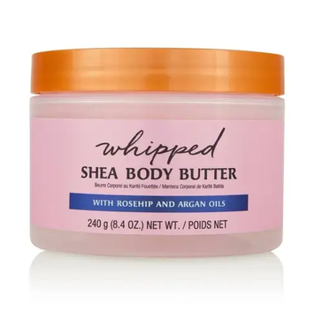 Баттер для тела Tree Hut Marroccan Rose Whipped Body Butter 240 г 00-00022035 фото
