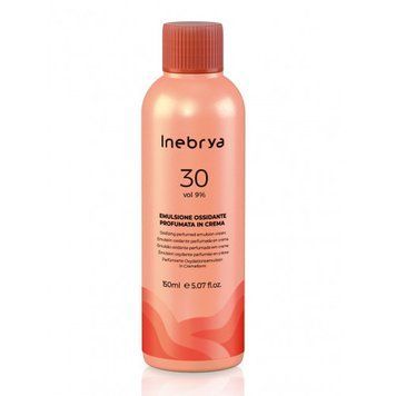Окислитель Inebrya Color 30 Vol 9% 150 мл 00-00021378 фото