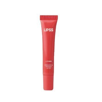 Блеск для губ Lipss Lipper Lychee Spritz 8 мл 00-00025886 фото