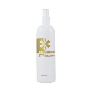 Лосьон сахарный после депиляции Simple Use Beauty 400 мл 00-00019027 фото