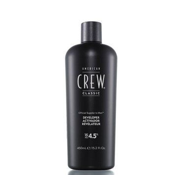 Проявитель для системы маскировки седины American crew 500 мл 00-00012370 фото