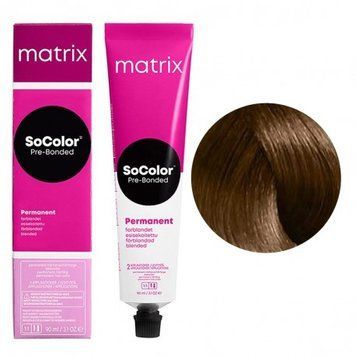 Крем-краска для волос Matrix Socolor Beauty №7N Блонд 90 мл 00-00000188 фото