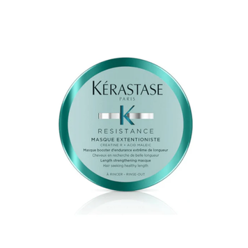 Маска для стимуляции роста волос Kerastase Resistanse Masgue Extentioniste 75 мл 00-00020512 фото