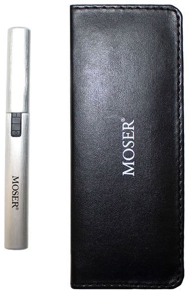 Тример для носа Moser Pocket Panel 00-00001866 фото