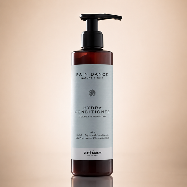 Кондиціонер для глибокого зволоження волосся Artego Rain Dance Hydra Conditioner 250 мл 00-00022381 фото