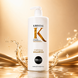 Шампунь для фарбованого волосся BBCos Kristal Chroma Shampoo 1000 мл 00-00026020 фото 1