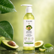 Шампунь для сухого та пошкодженого волосся T-LAB Organic Avocado Intense Repair Shampoo 250 мл 00-00023404 фото 1