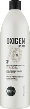 Окислитель кремообразный BBCos Oxigen Cream 10 Volume 3% 1000 мл 00-00023279 фото